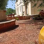 Olivi 3* Manduria