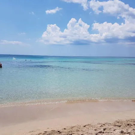 Olivi לינה וארוחת בוקר מנדוריה