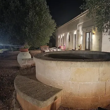 Olivi فندق مبيت وإفطار