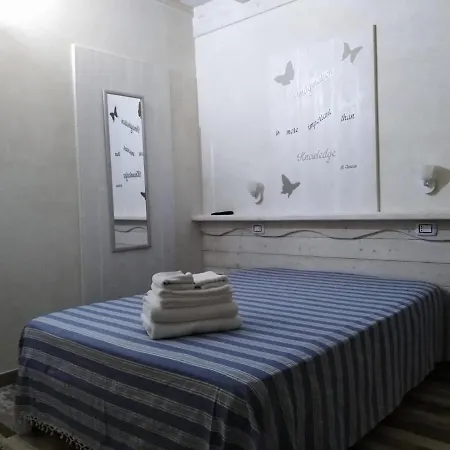 Olivi 3* מנדוריה