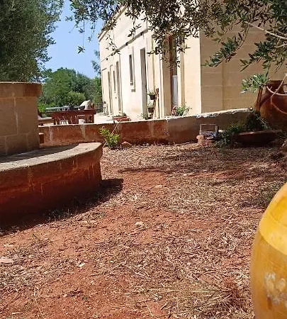 Olivi 3* ماندوريا