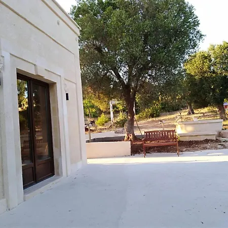 Olivi 3* Manduria