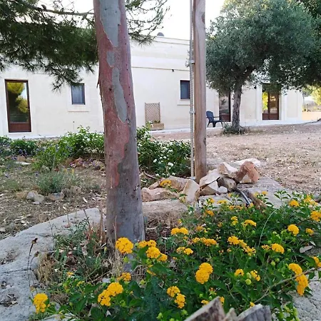 Valle Degli Ulivi Bed & Breakfast Manduria