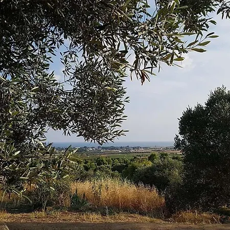 Valle Degli Ulivi 3* Manduria