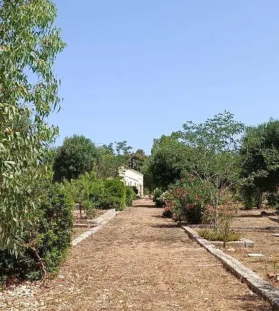 Valle Degli Ulivi Manduria