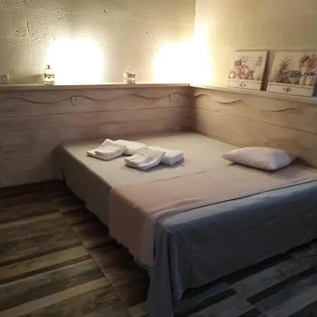 Valle Degli Ulivi 3* Manduria