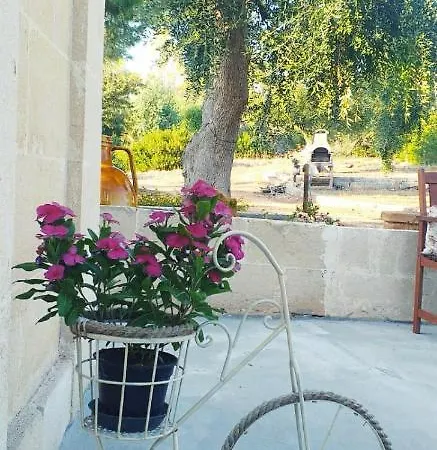 Olivi 3* Manduria