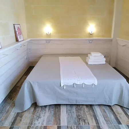 Valle Degli Ulivi 3*