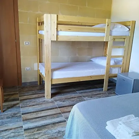 Bed & Breakfast Valle Degli Ulivi Manduria