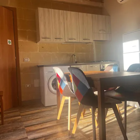 Bed & Breakfast Olivi 3*