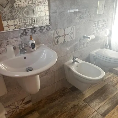 Bed & Breakfast Olivi