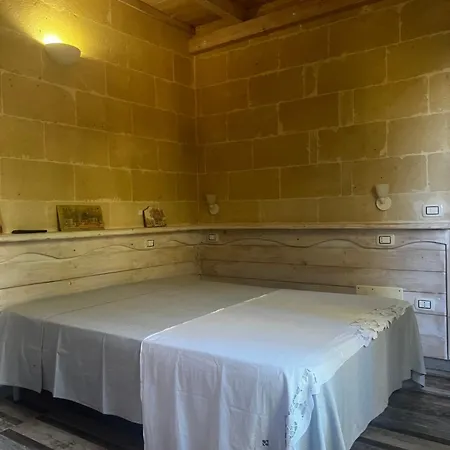Olivi Bed & Breakfast 3*