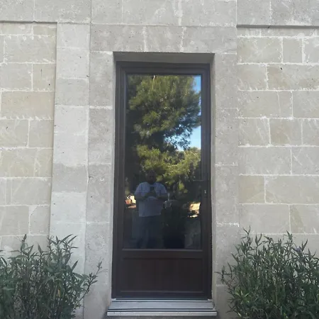 Panzió Olivi Manduria