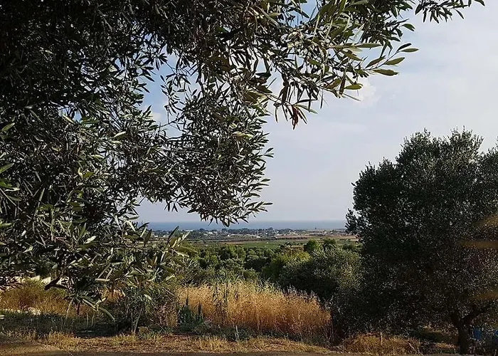 Olivi 3* Manduria