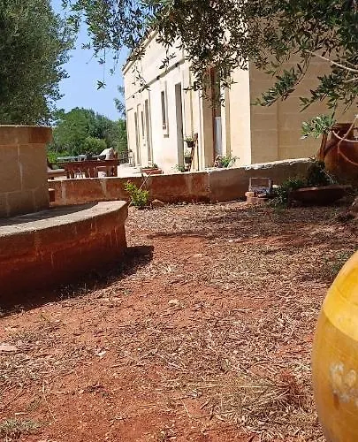 Olivi 3* Manduria