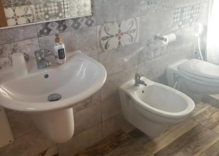 Nocleg ze śniadaniem Olivi