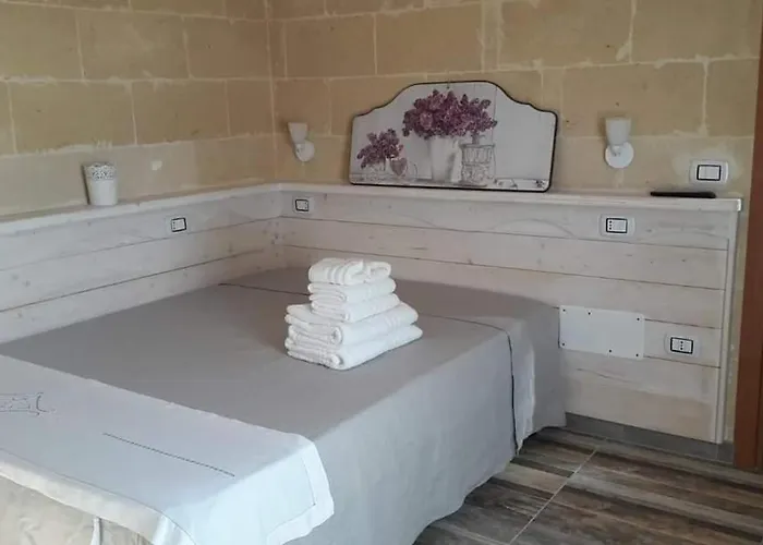 Olivi Oda ve Kahvaltı